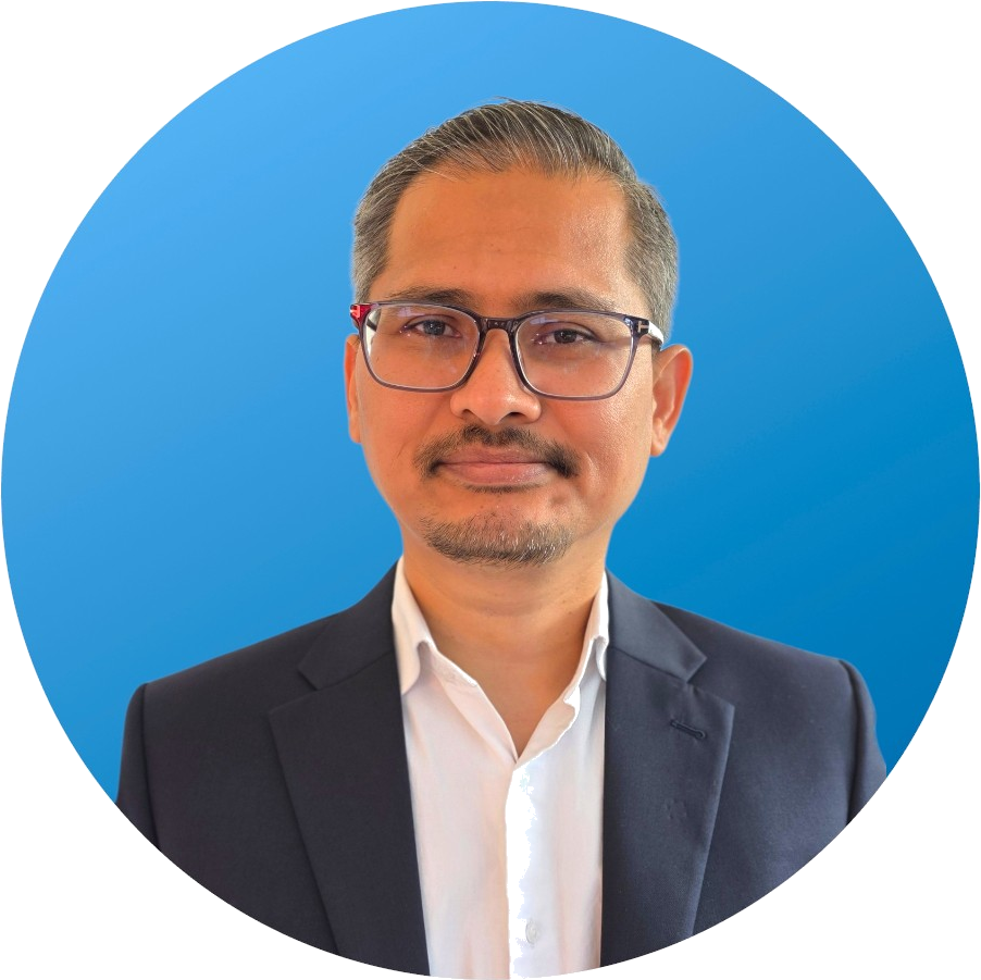 Yogeswaran Gurusamy